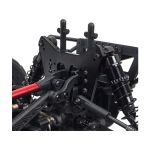 Arrma Firearm 6S BLX 1:7 4WD RTR bílá