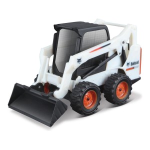 Bburago Bobcat S590 se lžící