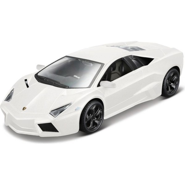 Bburago Lamborghini Reventón 1:32 bílá