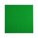 LEGO Classic - Zelená podložka na stavění