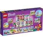 LEGO Friends - Prázdninový domek na pláži