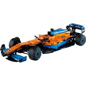 LEGO Technic - McLaren MCL36 Formula 1 car