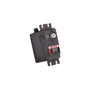 Traxxas servo 2270 MG voděodolné 16.9kg.cm 0.175s/60° 25T
