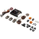 Spektrum přijímač AR10400T 10CH PowerSafe s telemetrií