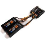 Spektrum přijímač AR10400T 10CH PowerSafe s telemetrií