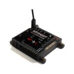 Spektrum přijímač AR10400T 10CH PowerSafe s telemetrií