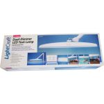 Lightcraft stolní lampa PRO LED 21W s duálním stmívačem