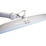 Lightcraft stolní lampa PRO LED 21W s duálním stmívačem