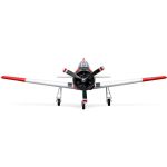 E-flite T-28 Trojan 1.2m Smart BNF Basic