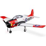 E-flite T-28 Trojan 1.2m Smart PNP