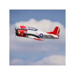 E-flite T-28 Trojan 1.2m Smart PNP