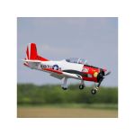 E-flite T-28 Trojan 1.2m Smart PNP