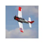 E-flite T-28 Trojan 1.2m Smart PNP