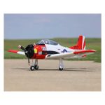 E-flite T-28 Trojan 1.2m Smart PNP