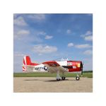 E-flite T-28 Trojan 1.2m Smart PNP
