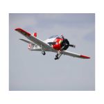 E-flite T-28 Trojan 1.2m Smart PNP