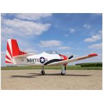 E-flite T-28 Trojan 1.2m Smart PNP