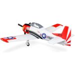 E-flite T-28 Trojan 1.2m Smart PNP