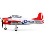 E-flite T-28 Trojan 1.2m Smart PNP