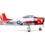 E-flite T-28 Trojan 1.2m Smart PNP