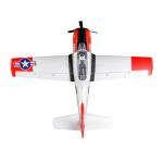 E-flite T-28 Trojan 1.2m Smart PNP