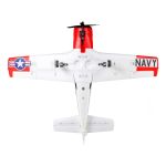 E-flite T-28 Trojan 1.2m Smart PNP