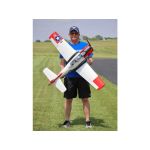 E-flite T-28 Trojan 1.2m Smart PNP