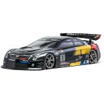 PROTOform karosérie 1:10 Cadillac ATS-V.R (šasi 190mm)