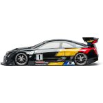 PROTOform karosérie 1:10 Cadillac ATS-V.R (šasi 190mm)