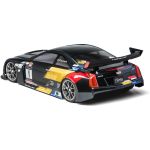 PROTOform karosérie 1:10 Cadillac ATS-V.R (šasi 190mm)