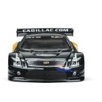 PROTOform karosérie 1:10 Cadillac ATS-V.R (šasi 190mm)