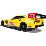 PROTOform karosérie 1:10 Chevrolet Corvette C7.R (šasi 190mm)