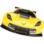 PROTOform karosérie 1:10 Chevrolet Corvette C7.R (šasi 190mm)