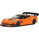 PROTOform karosérie 1:10 Chevrolet Corvette ZR1 LW (šasi 190mm)