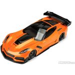 PROTOform karosérie 1:10 Chevrolet Corvette ZR1 LW (šasi 190mm)