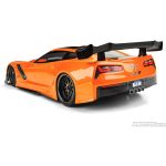 PROTOform karosérie 1:10 Chevrolet Corvette ZR1 LW (šasi 190mm)