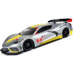 PROTOform karosérie 1:10 Chevrolet Corvette C8 (šasi 190mm)