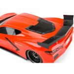 PROTOform karosérie 1:10 Chevrolet Corvette C8 (šasi 190mm)