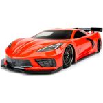 PROTOform karosérie 1:10 Chevrolet Corvette C8 (šasi 190mm)