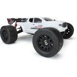 Pro-Line kolo 3.8”, pneu Street Fighter HP Belted, disk Raid H17 černý (2)