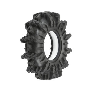 Pro-Line pneu 2.6” Interco Black Mamba (2)