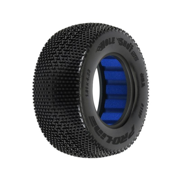 Pro-Line pneu 2.2/3.0” Hole Shot 2.0 M3 Short Course (2)