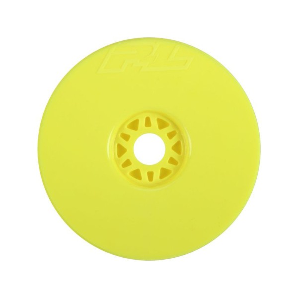 Pro-Line disk 3.3” Velocity H17 žlutý (4)