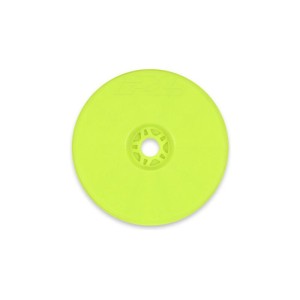 Pro-Line disk 4.0” Velocity Truggy H17 žlutý (4)