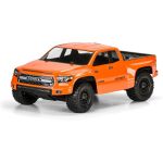 Pro-Line karosérie 1:10 Toyota Tundra TRD Pro True Scale (Short Course)