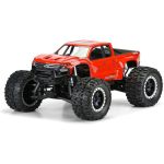 Pro-Line karosérie 1:5 Chevrolet Silverado Z71 2019 Trail Boss (X-Maxx)