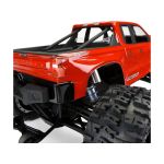 Pro-Line karosérie 1:5 Chevrolet Silverado Z71 2019 Trail Boss (X-Maxx)