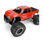 Pro-Line karosérie 1:5 Chevrolet Silverado Z71 2019 Trail Boss (X-Maxx)