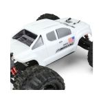 Pro-Line karosérie 1:8 Brute Bash Armor bílá (Arrma Kraton 6S)