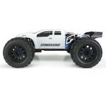 Pro-Line karosérie 1:8 Brute bílá (E-Revo 2)